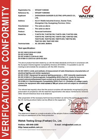 CE-Light II