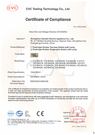 CE Report I